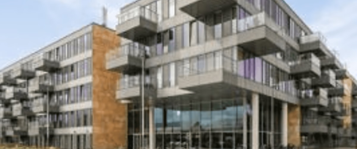 Appartement huren in Eindhoven