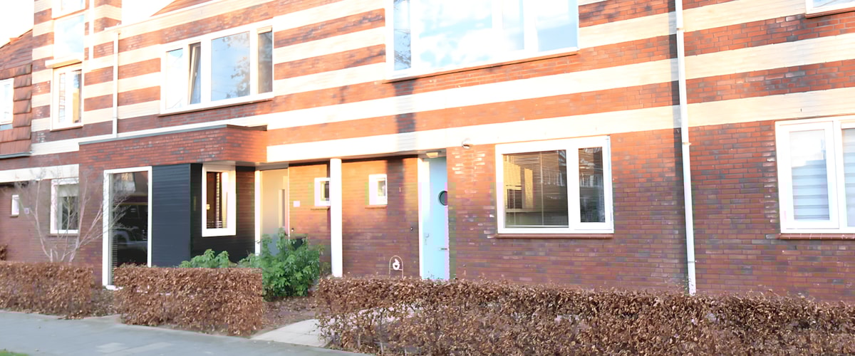 Huis huren in Veldhoven