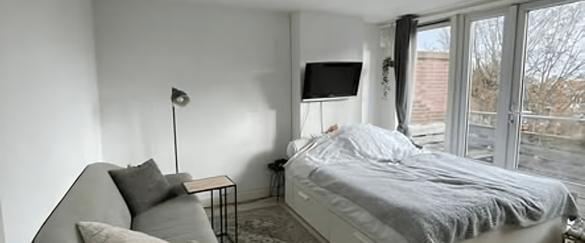 Kamer huren in Schiedam