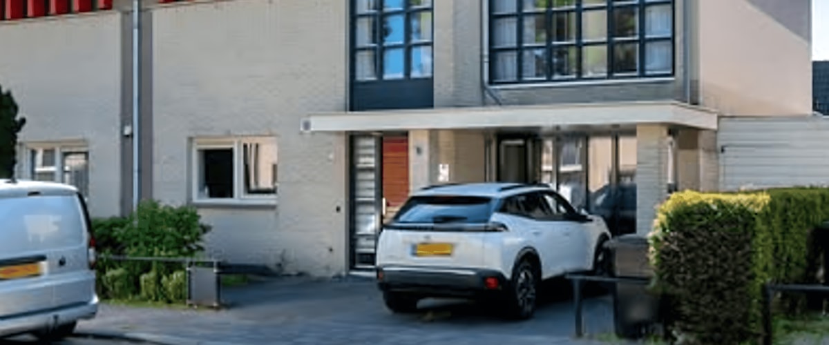 Huis huren in Almere