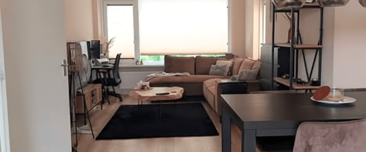 Kamer huren in Weesp