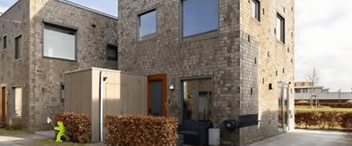 Huis huren in Almere