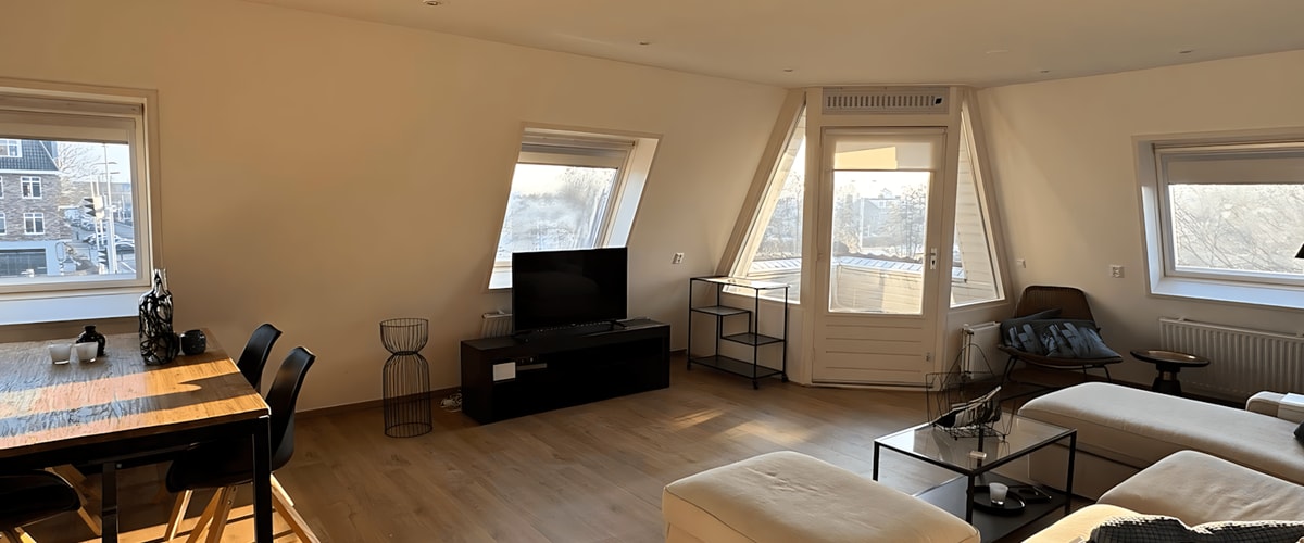 Appartement huren in Rhoon