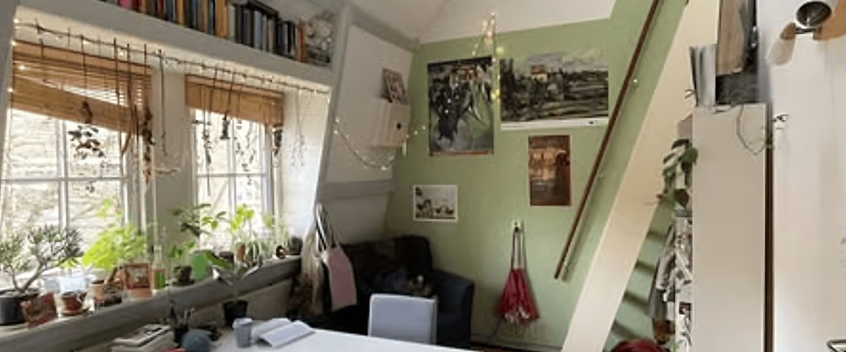 Kamer huren in Zeist