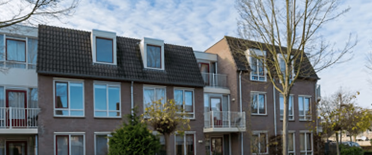 Appartement huren in Waalre