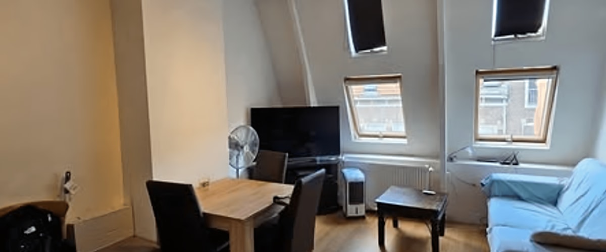 Appartement huren in Groningen