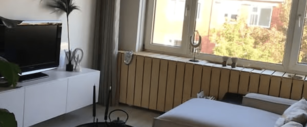 Huis huren in Groningen