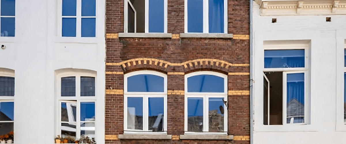 Appartement huren in Maastricht