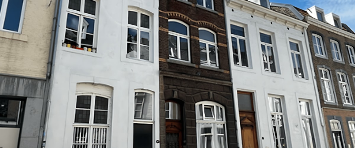 Studio huren in Maastricht