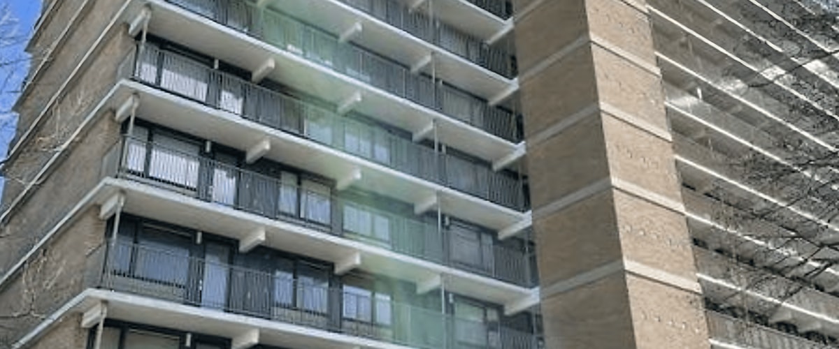 Appartement huren in Zaandam