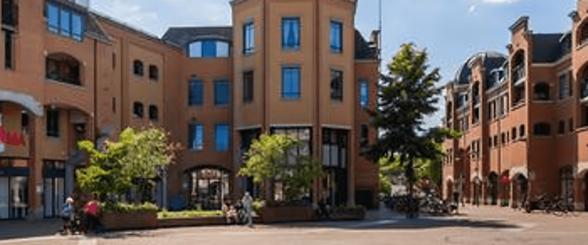 Appartement huren in Weert