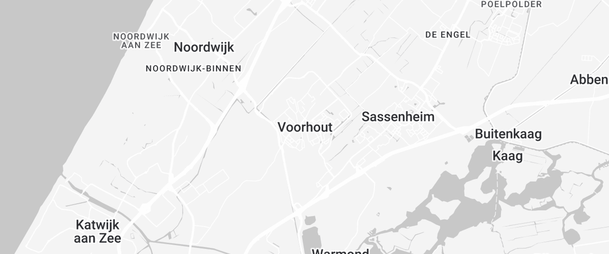 Huis huren in Voorhout