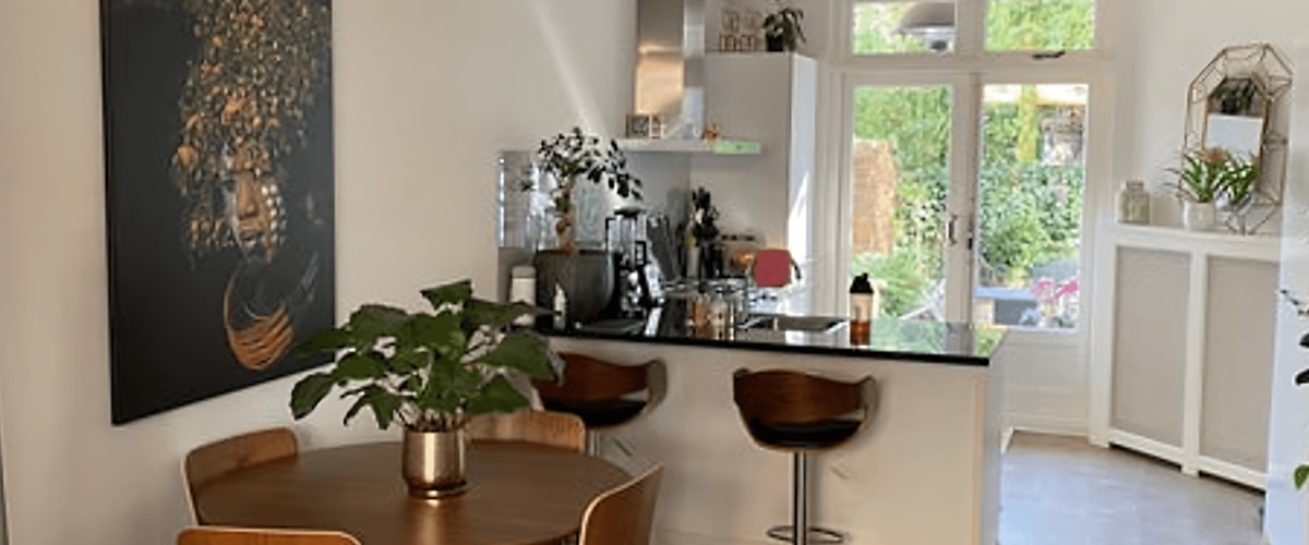Appartement huren in Voorburg