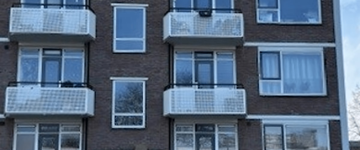 Appartement huren in Deventer