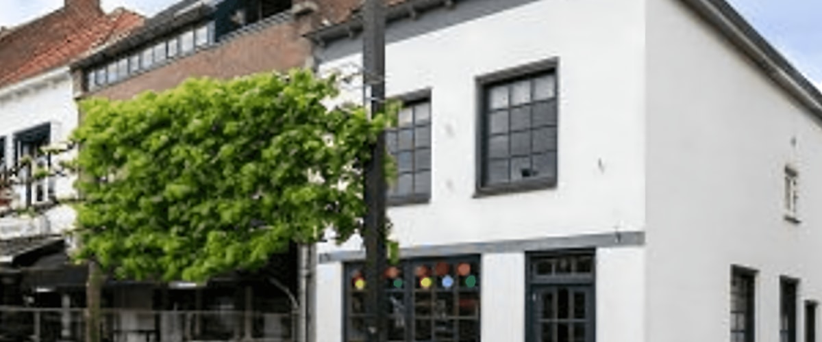 Appartement huren in Steenbergen