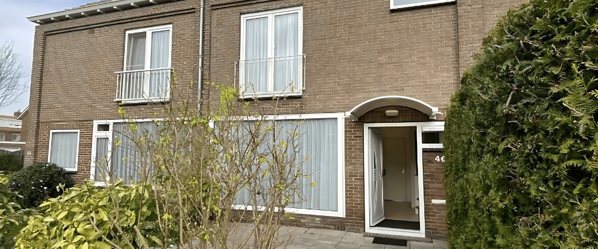 Huis huren in Amstelveen