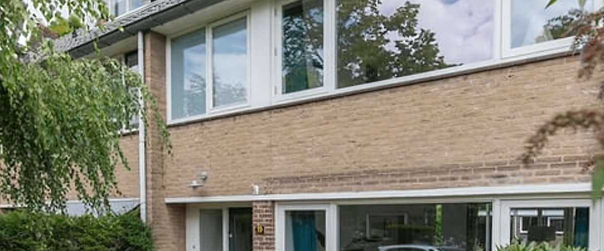 Huis huren in Naarden