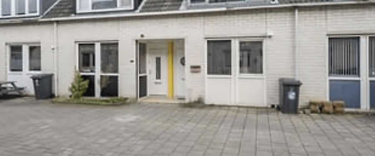 Huis huren in Amsterdam