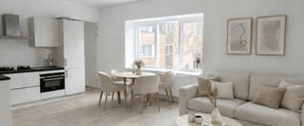 Appartement huren in Beverwijk