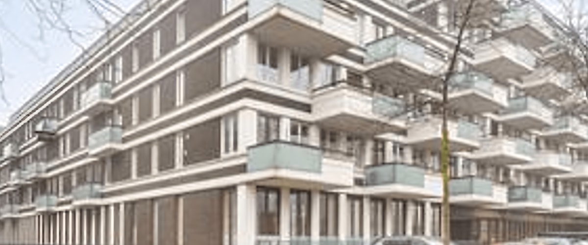 Appartement huren in Den Bosch