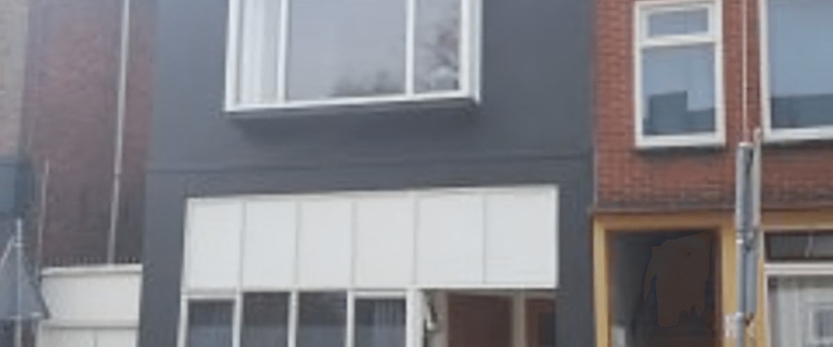 Studio huren in Groningen