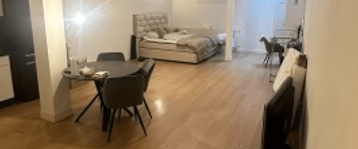 Appartement huren in Bussum