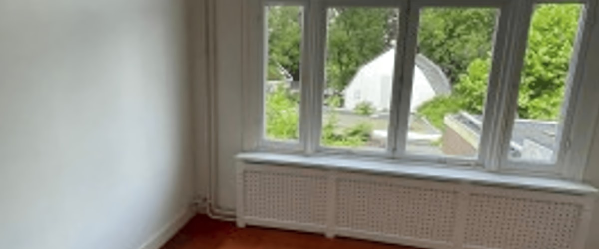 Kamer huren in Utrecht