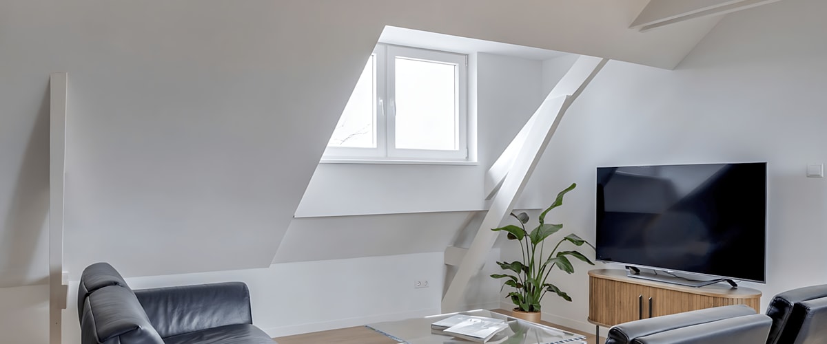 Appartement huren in Velp