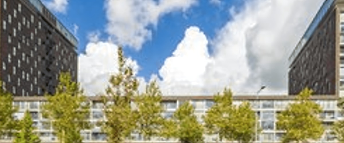 Appartement huren in Groningen