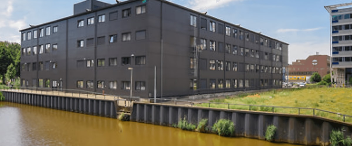 Studio huren in Amsterdam