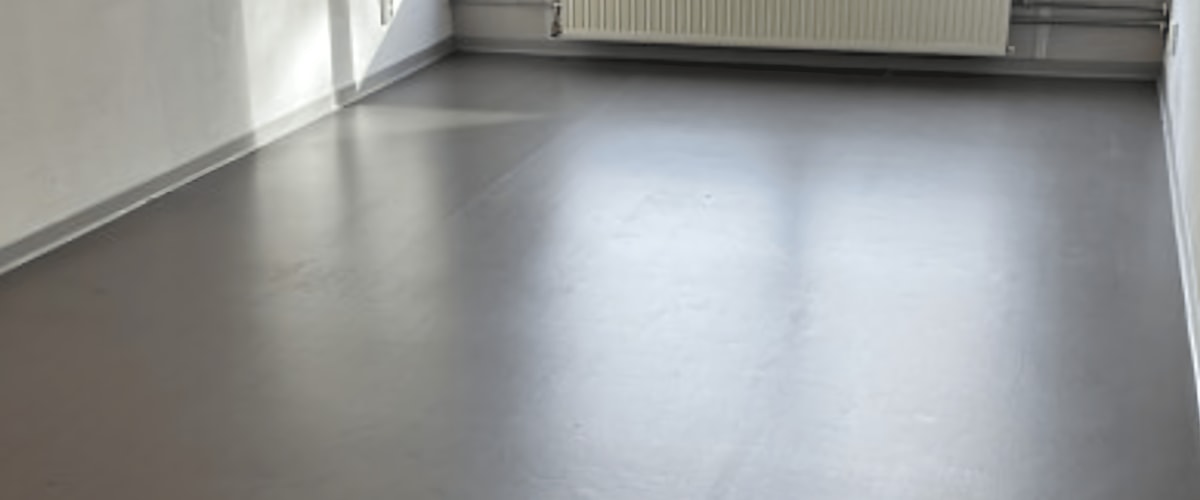 Studio huren in Amsterdam