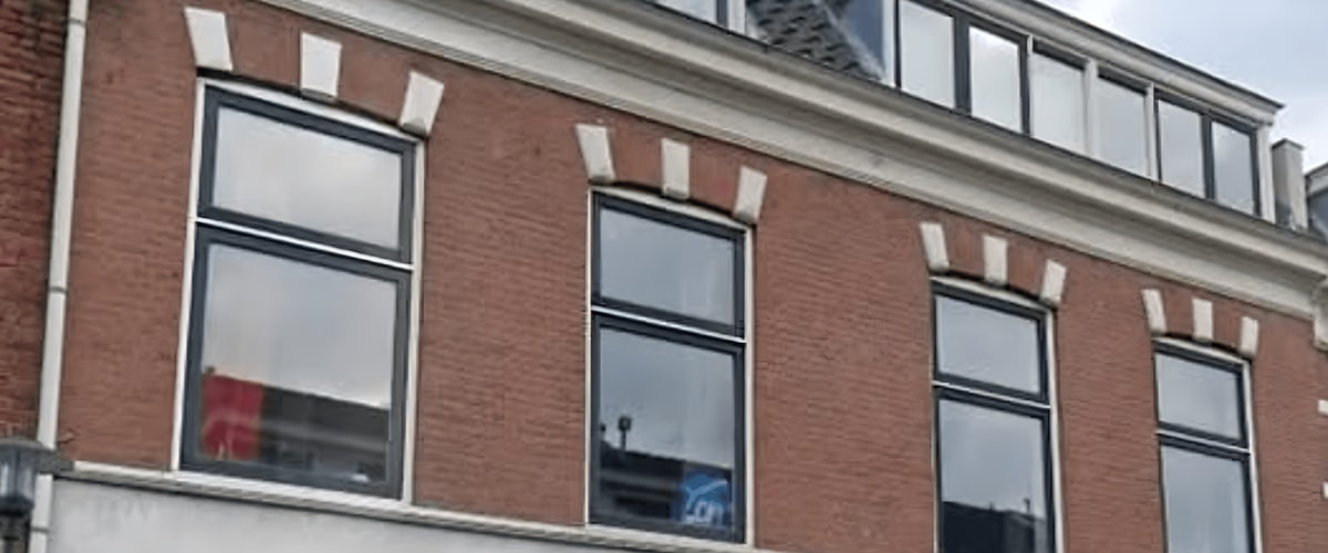 Huis huren in Utrecht