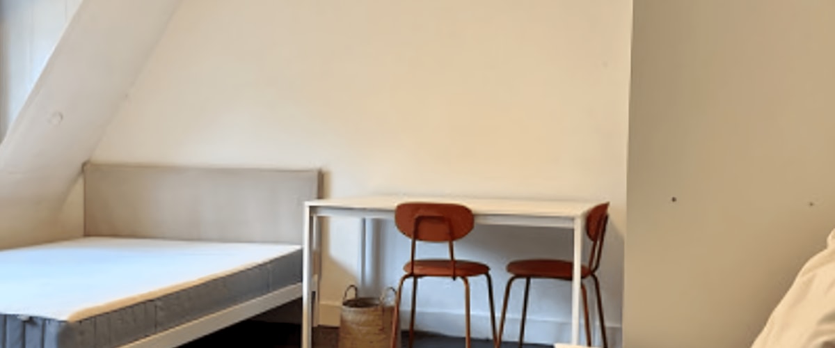 Kamer huren in Maastricht