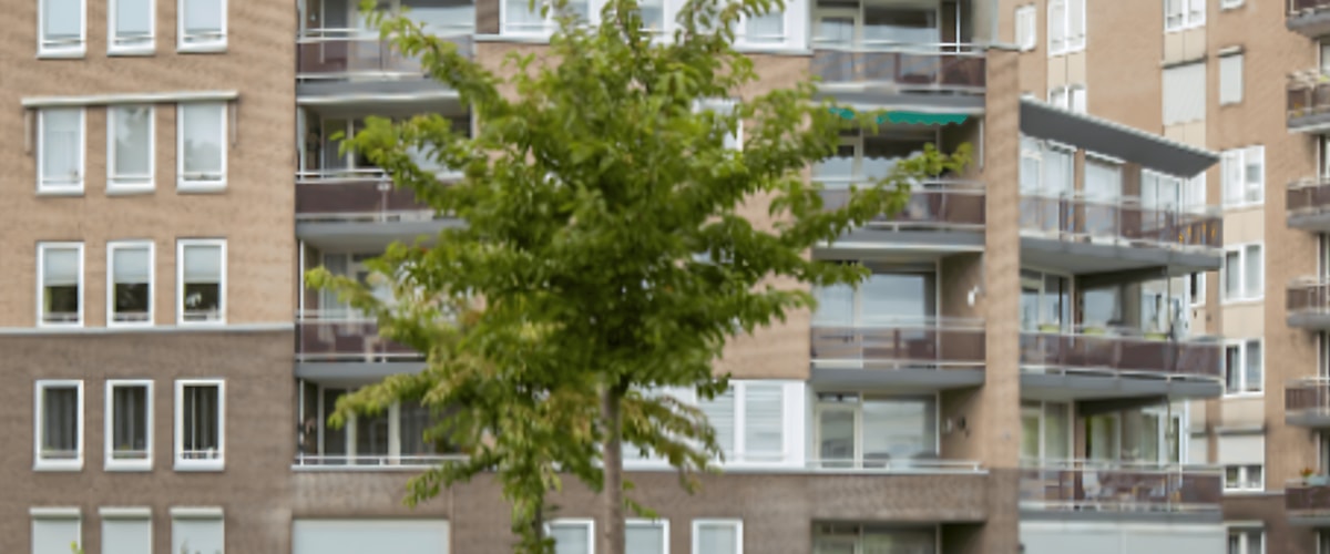 Seniorenwoning huren in Kerkrade