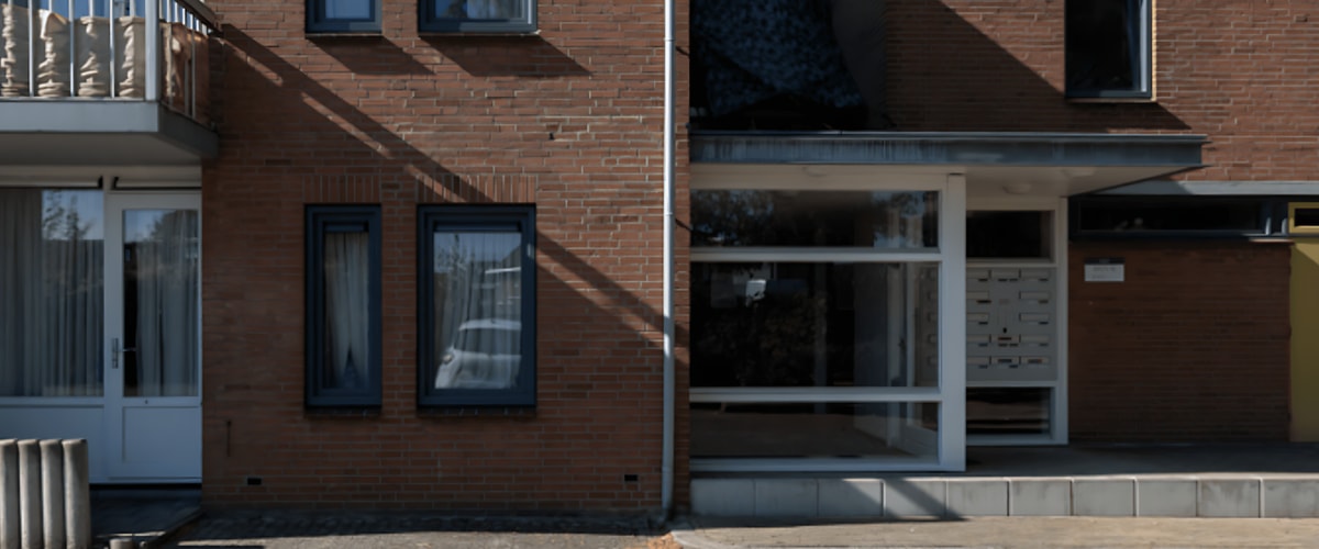 Appartement huren in Kerkrade