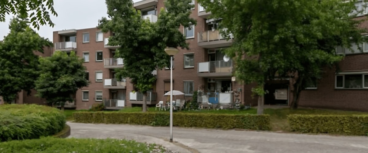 Appartement huren in Kerkrade