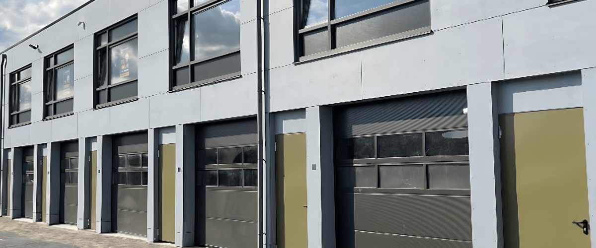 Bedrijfsruimte huren in Dordrecht