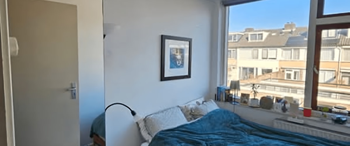 Kamer huren in Arnhem