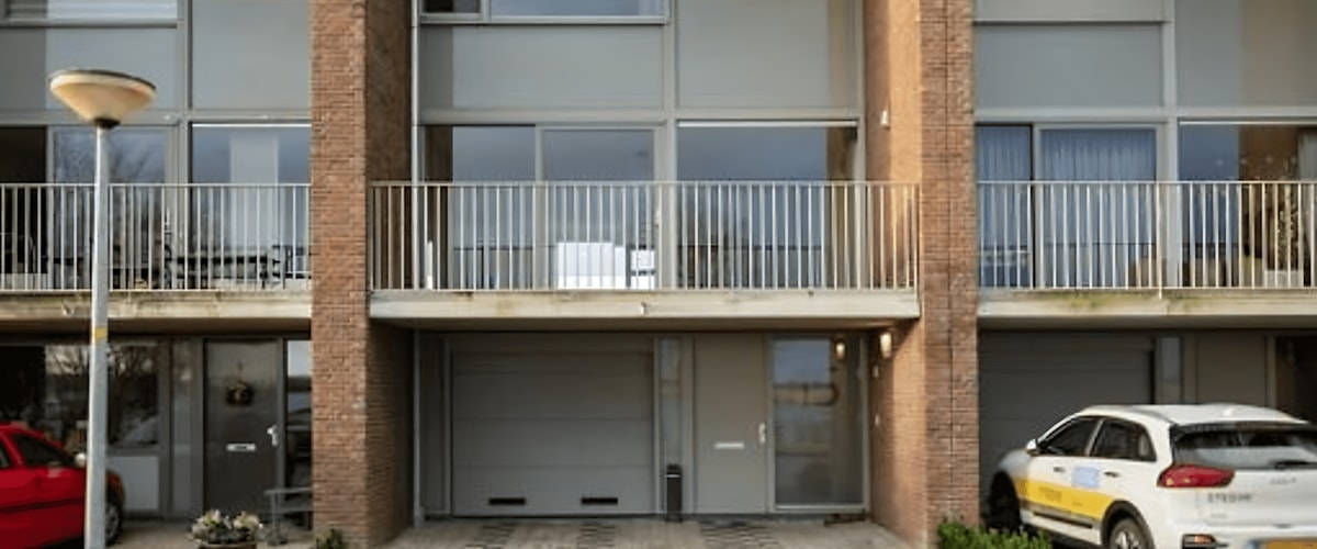 Huis huren in Almere