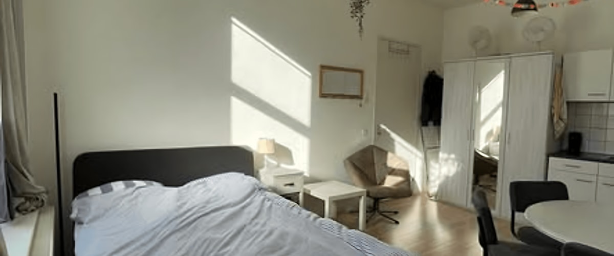 Kamer huren in Maastricht