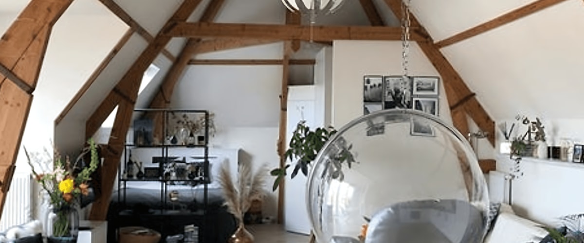 Studio huren in Haarlem