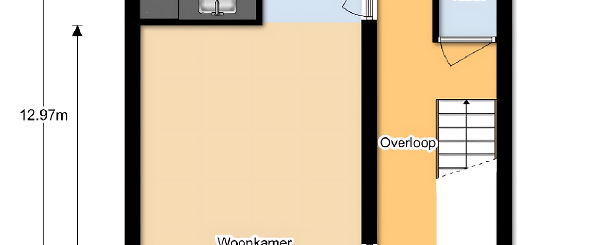 Huis huren in Rotterdam