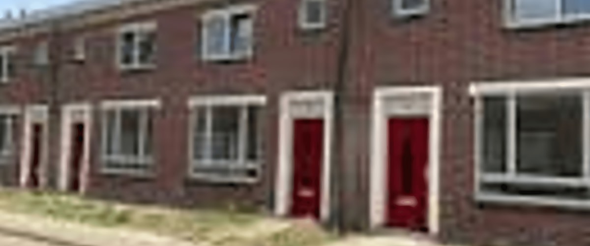 Huis huren in Eindhoven