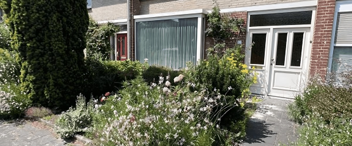 Huis huren in Valkenswaard
