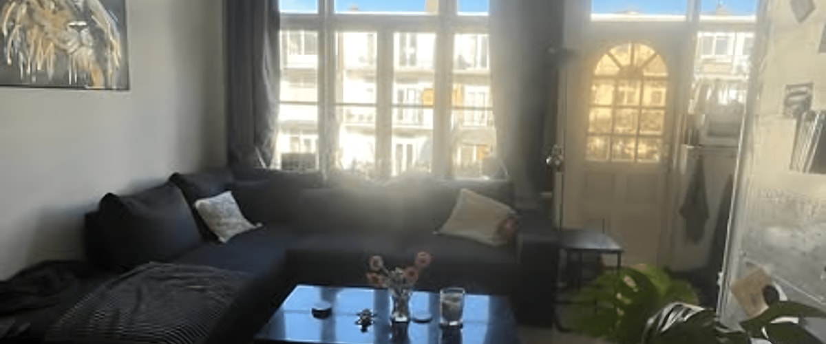 Kamer huren in Den Haag