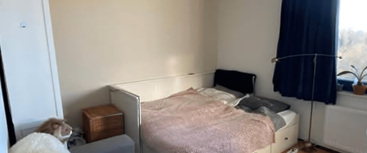 Kamer huren in Den Haag