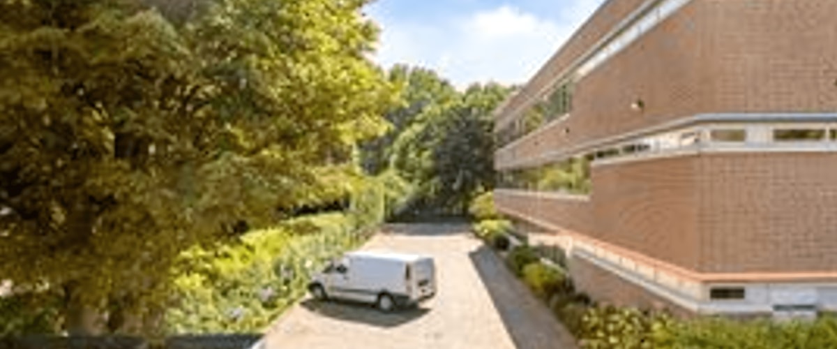 Parkeerplaats huren in Hoofddorp