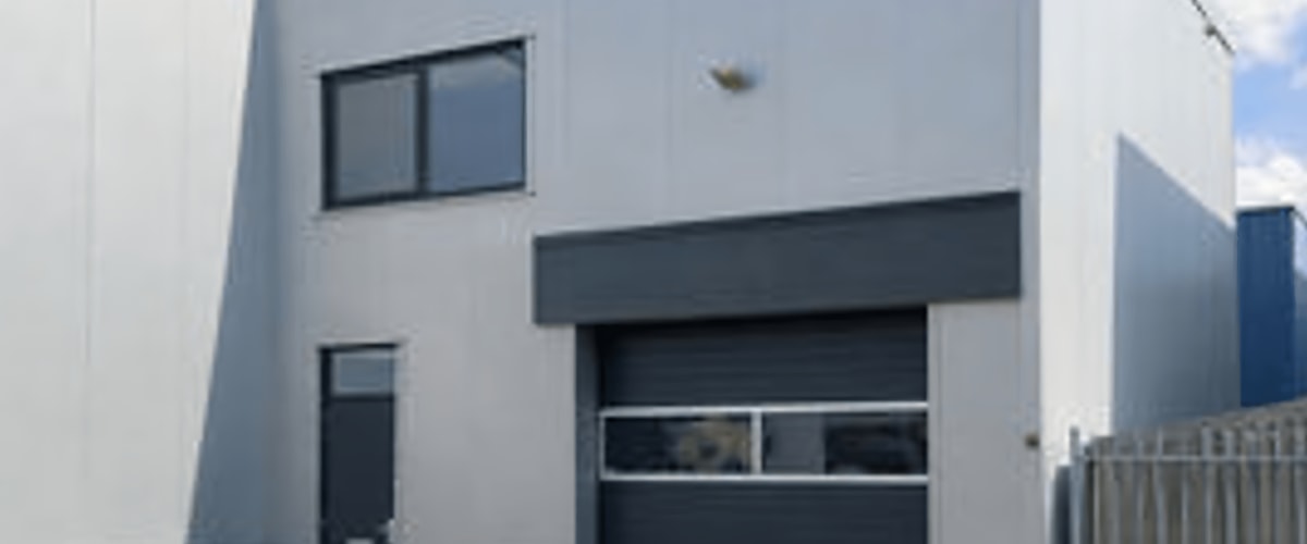 Bedrijfsruimte huren in Hoofddorp