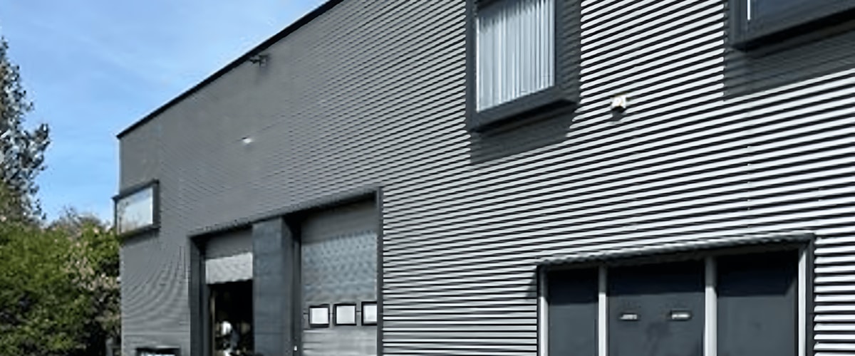 Bedrijfsruimte huren in Hoofddorp