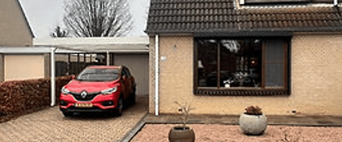 Huis huren in Arnhem